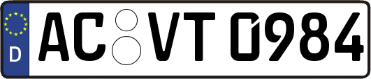 AC-VT0984