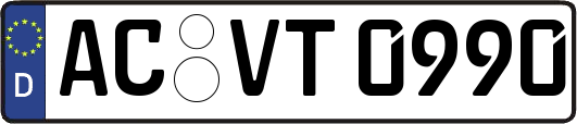 AC-VT0990
