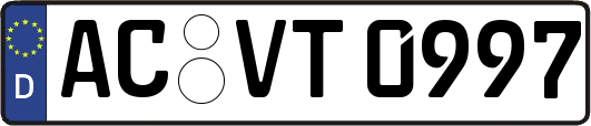 AC-VT0997
