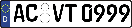 AC-VT0999