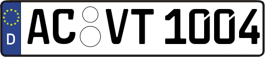 AC-VT1004