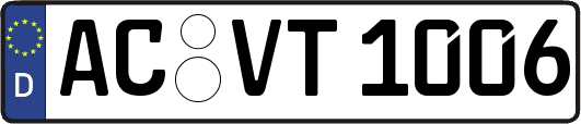 AC-VT1006