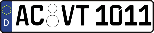 AC-VT1011