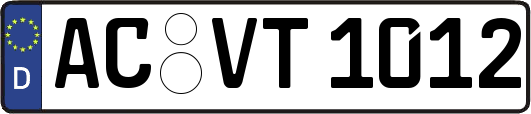 AC-VT1012