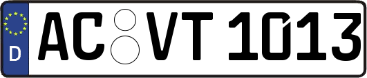 AC-VT1013