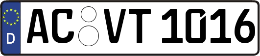 AC-VT1016