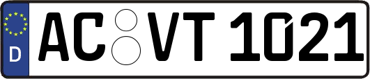 AC-VT1021