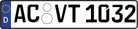 AC-VT1032