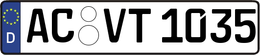 AC-VT1035