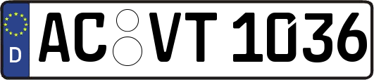 AC-VT1036