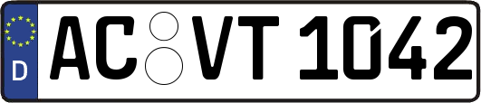 AC-VT1042