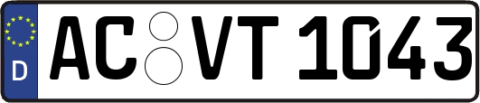 AC-VT1043