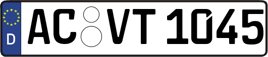 AC-VT1045