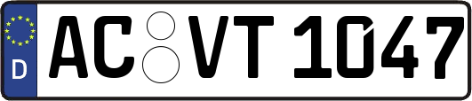 AC-VT1047