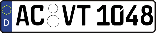 AC-VT1048
