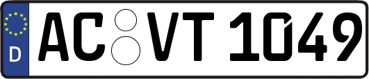 AC-VT1049