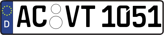 AC-VT1051