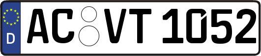 AC-VT1052