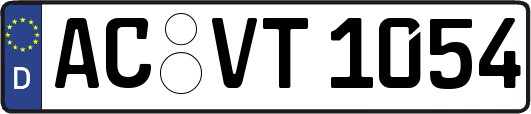 AC-VT1054