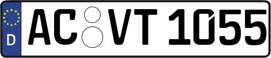AC-VT1055