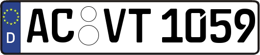 AC-VT1059