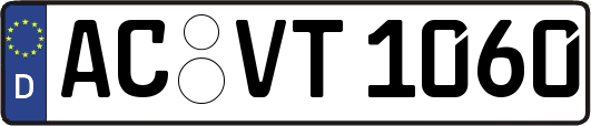 AC-VT1060