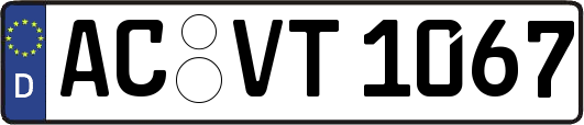 AC-VT1067