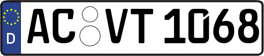 AC-VT1068