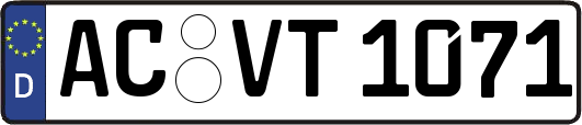 AC-VT1071