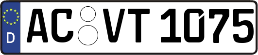 AC-VT1075