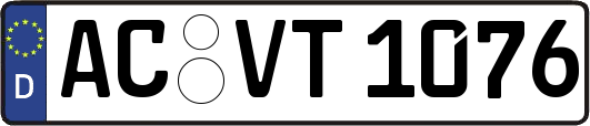 AC-VT1076