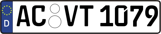 AC-VT1079