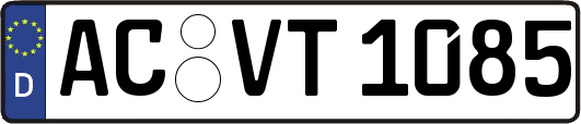 AC-VT1085