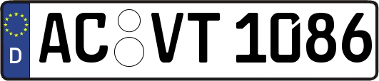 AC-VT1086