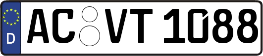 AC-VT1088