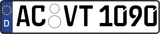 AC-VT1090