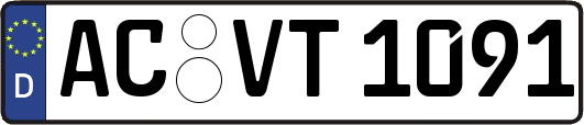 AC-VT1091
