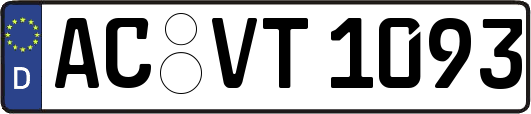 AC-VT1093