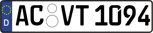 AC-VT1094