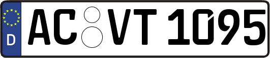 AC-VT1095