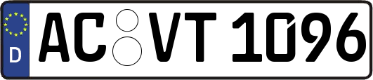 AC-VT1096