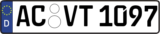 AC-VT1097