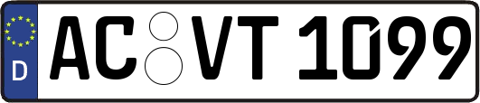 AC-VT1099