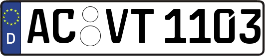 AC-VT1103