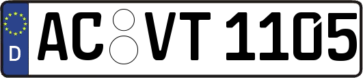 AC-VT1105