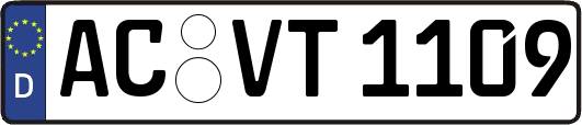 AC-VT1109