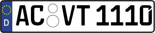 AC-VT1110