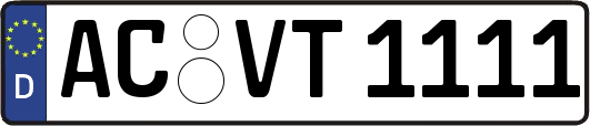 AC-VT1111