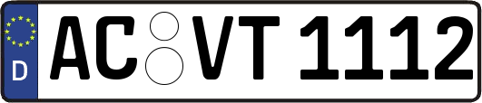 AC-VT1112