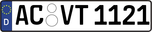 AC-VT1121